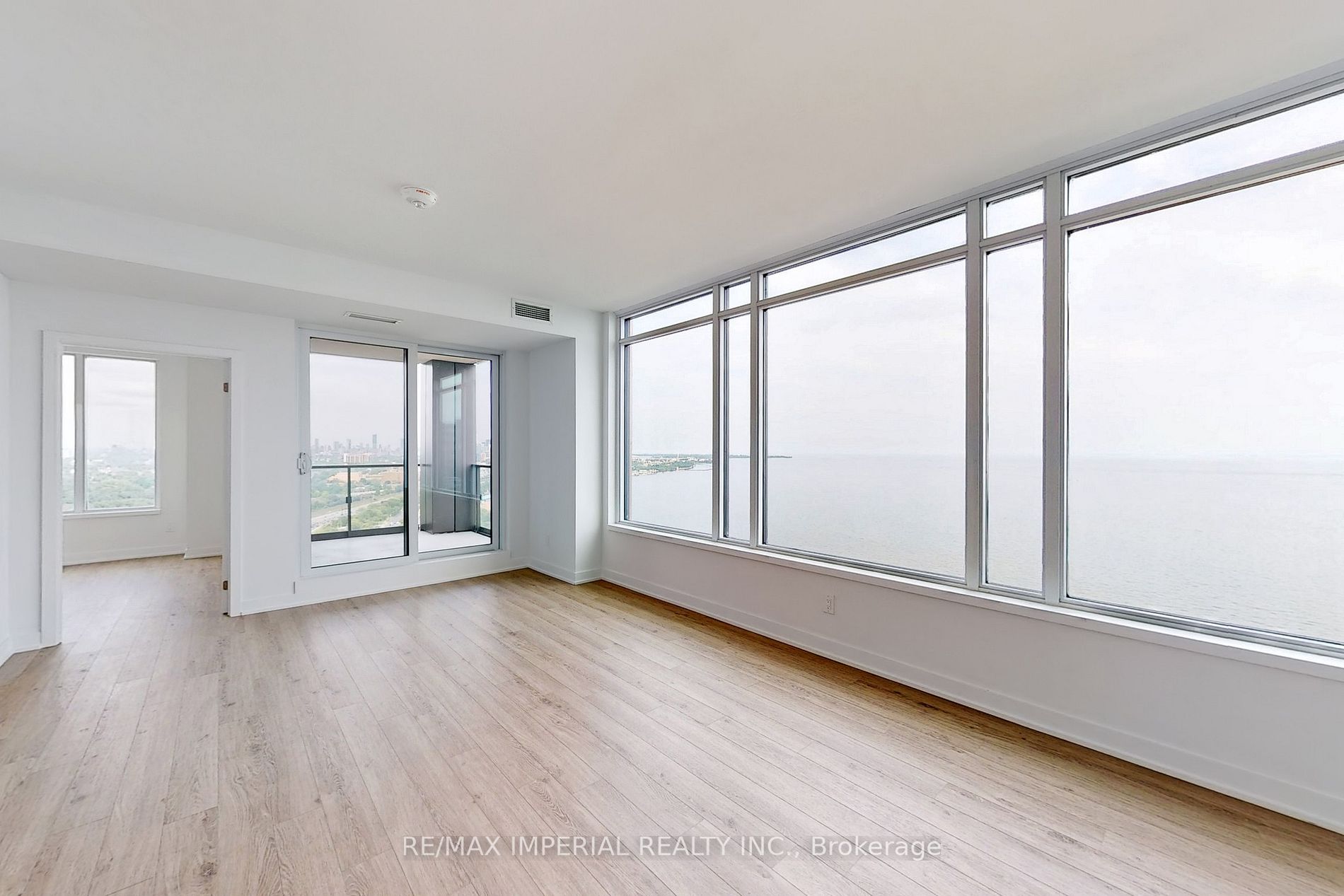 1926 Lake Shore Blvd W, #3606