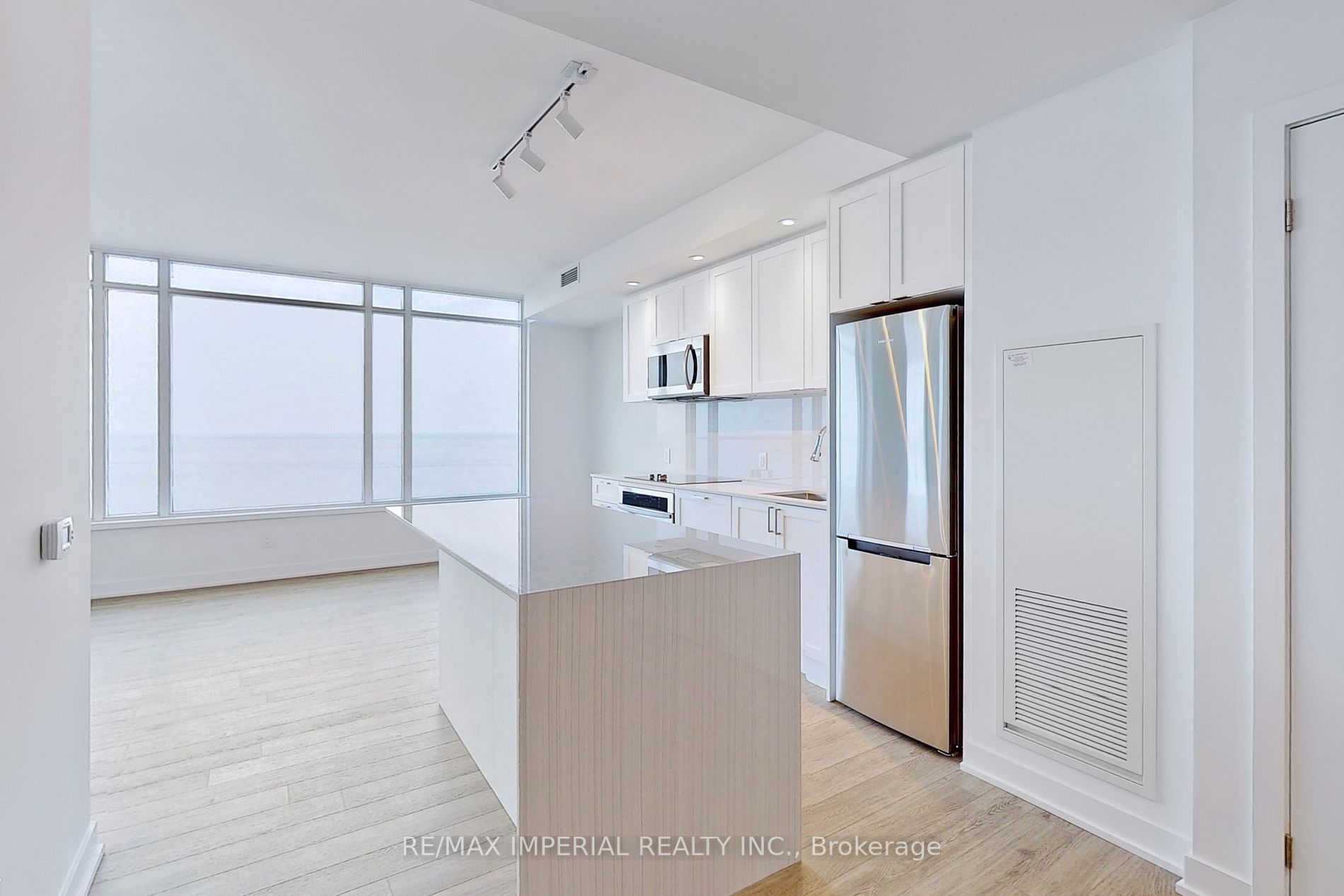 1926 Lake Shore Blvd W, #3606