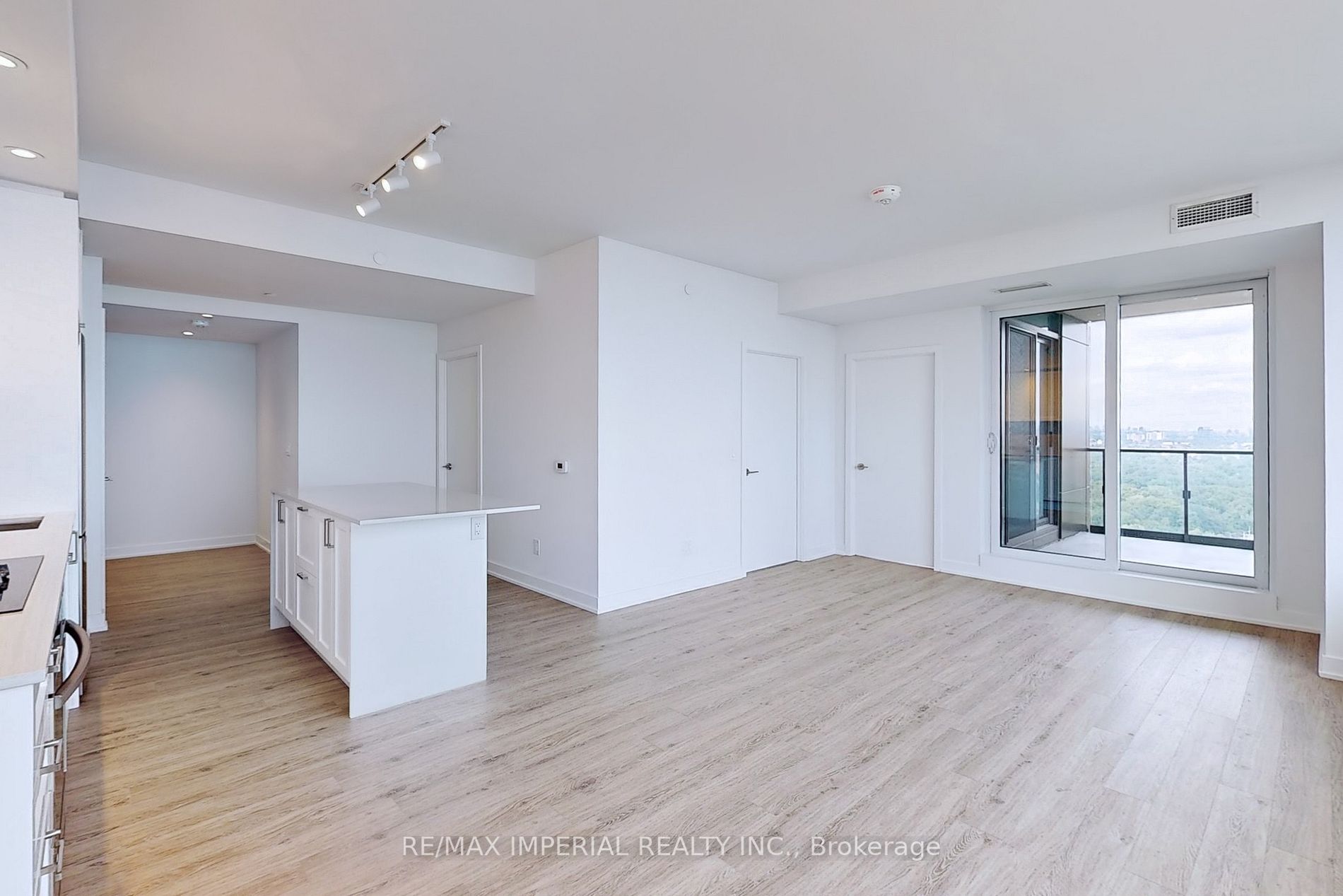 1926 Lake Shore Blvd W, #3606