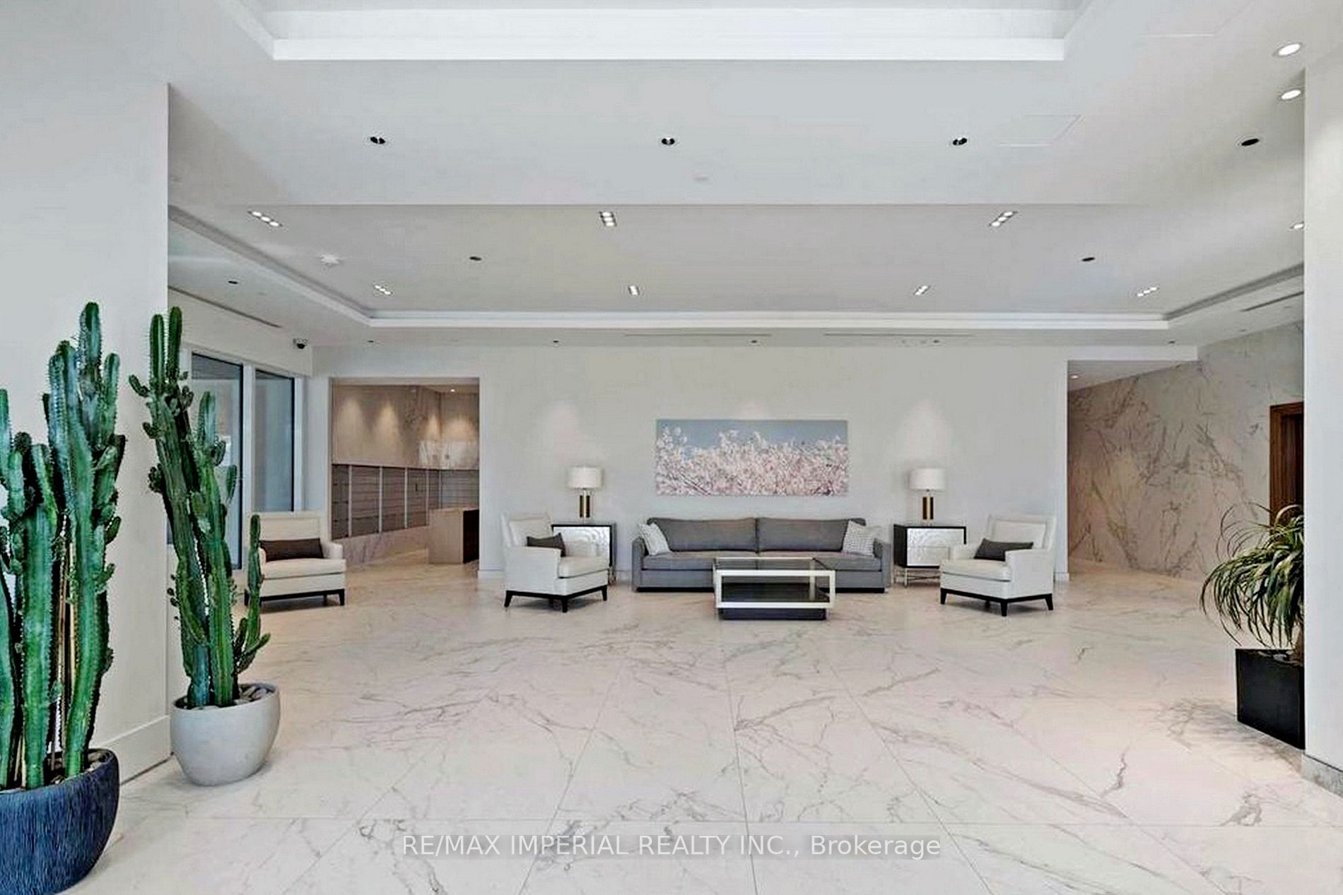 1926 Lake Shore Blvd W, #3606