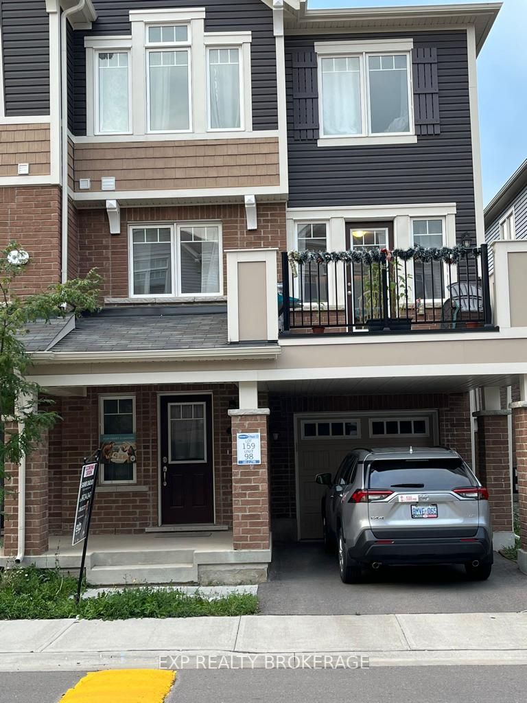 1000 Asleton Blvd, #98
