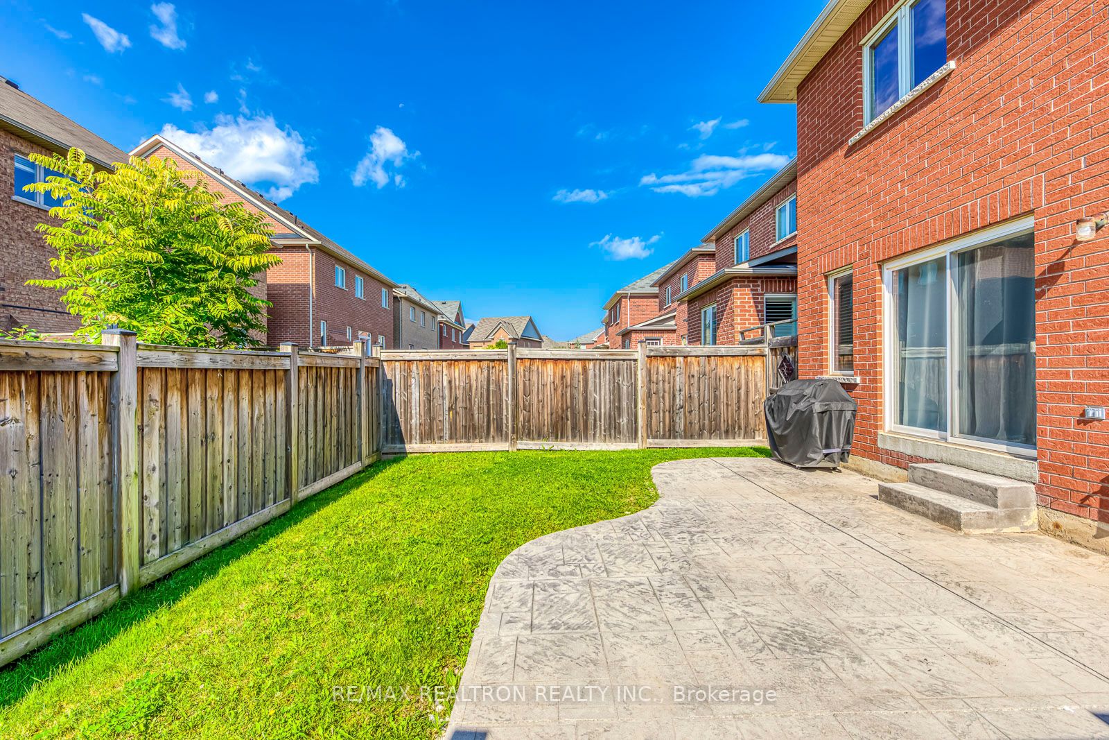458 Savoline Blvd