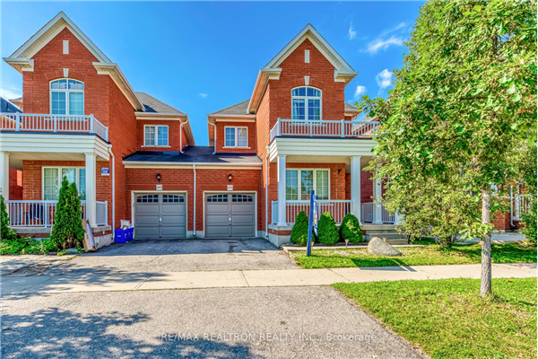 458 Savoline Blvd, Milton