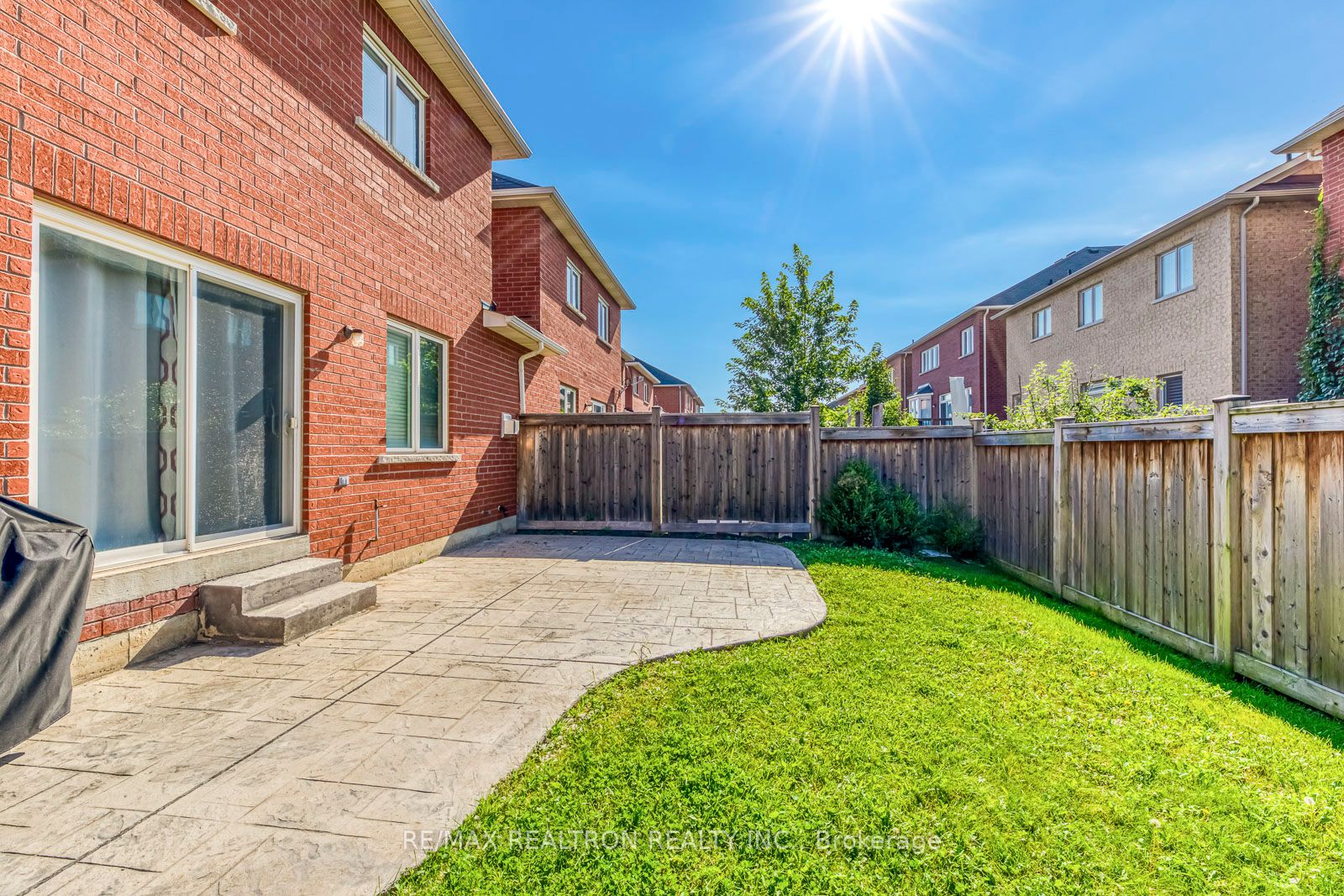 458 Savoline Blvd
