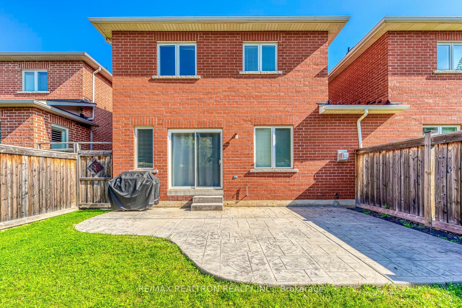 458 Savoline Blvd