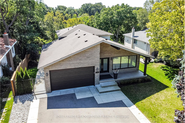 1298 Bramblewood Lane, Mississauga