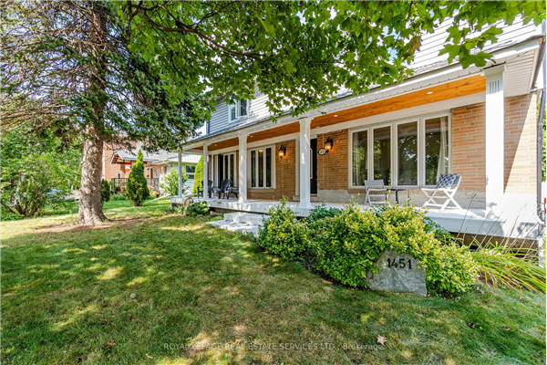 1451 Sixth Line, Oakville