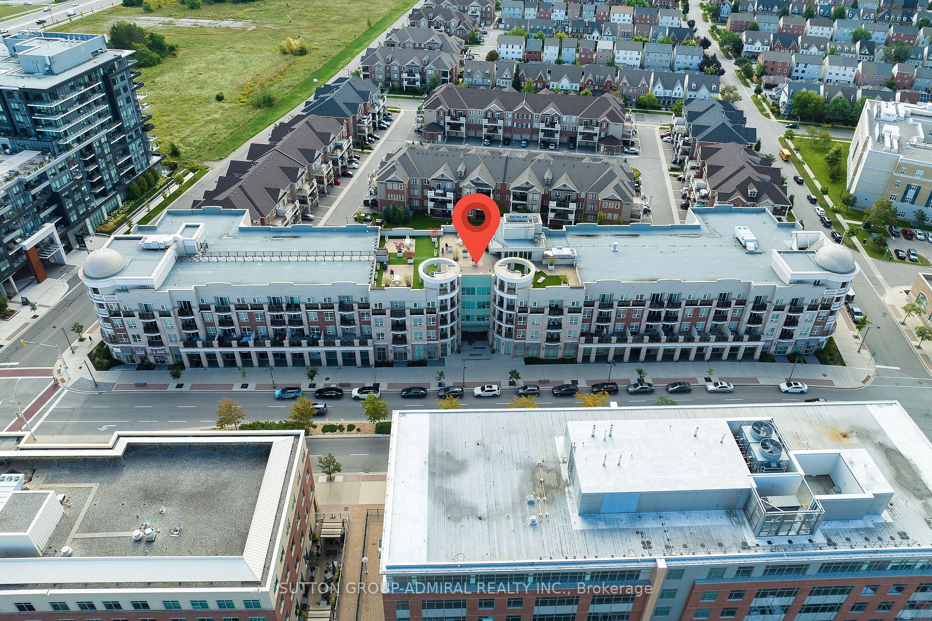 216 Oak Park Blvd, #205