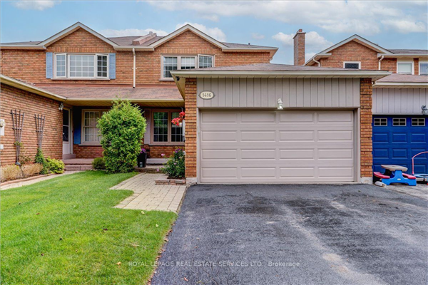 1416 Cedarglen Crt, Oakville