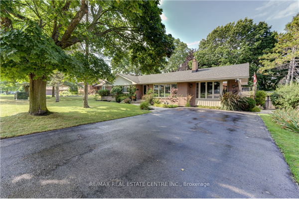 19 Forest Park Rd, Orangeville
