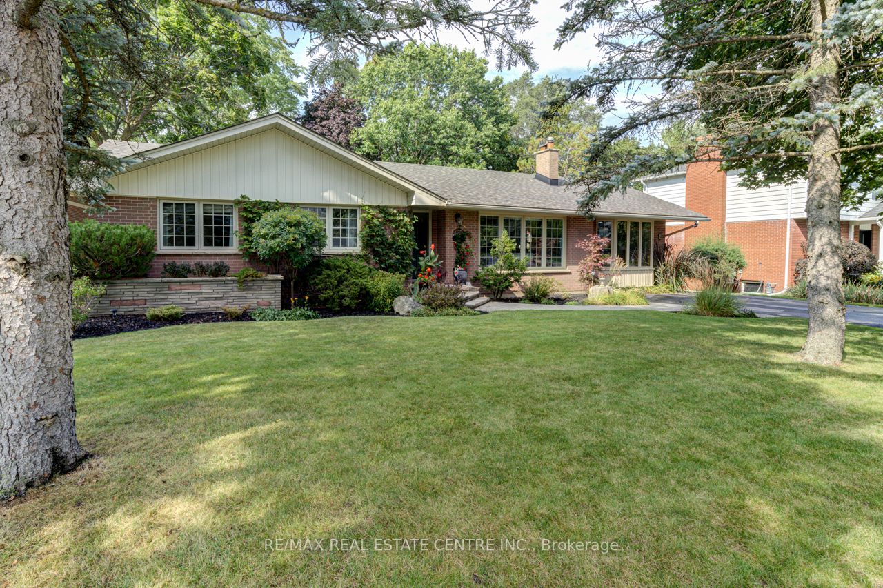 19 Forest Park Road