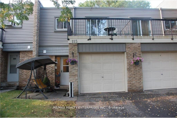 2315 Bromsgrove Rd, Mississauga