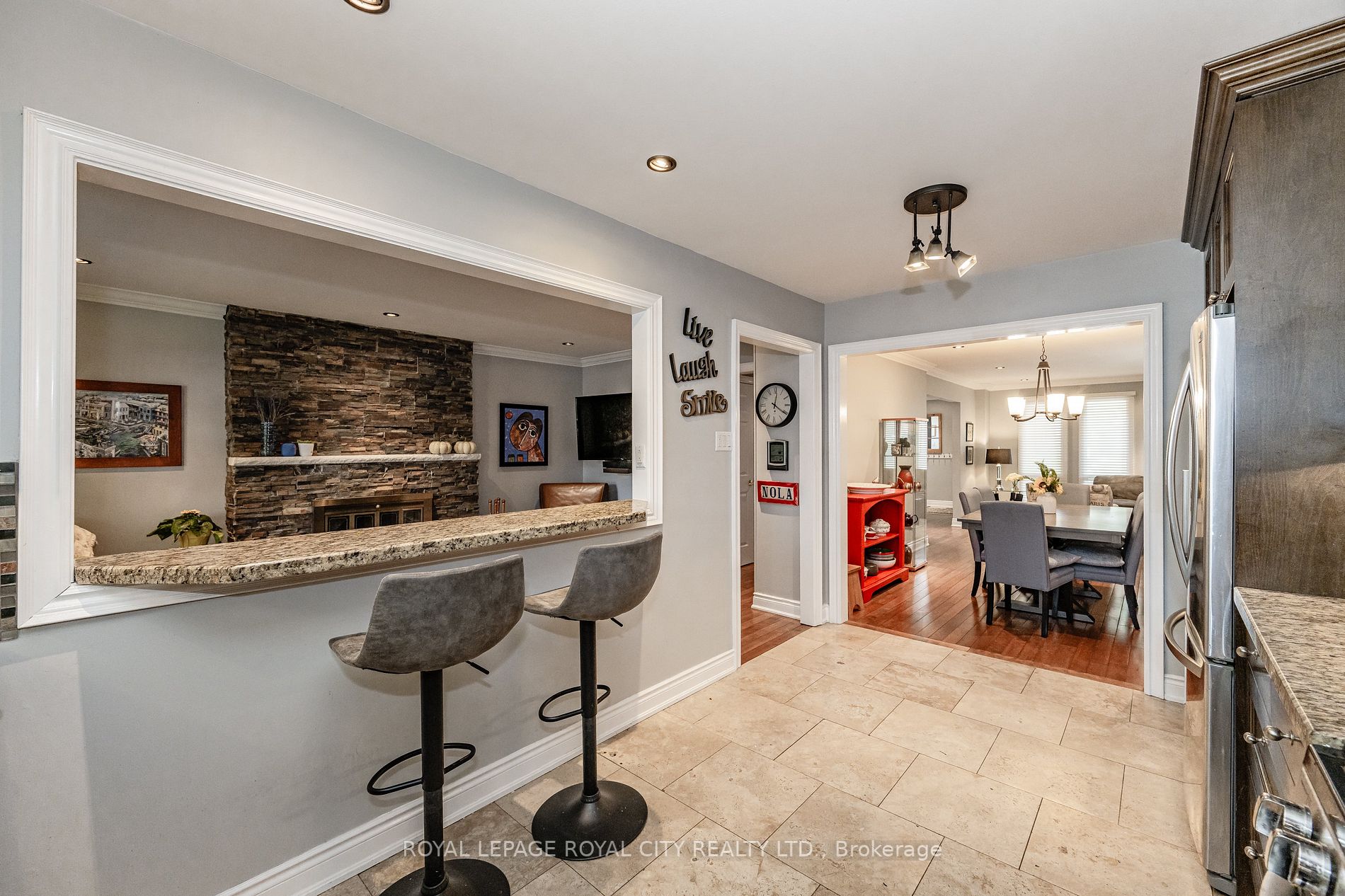 5764 Turney Dr
