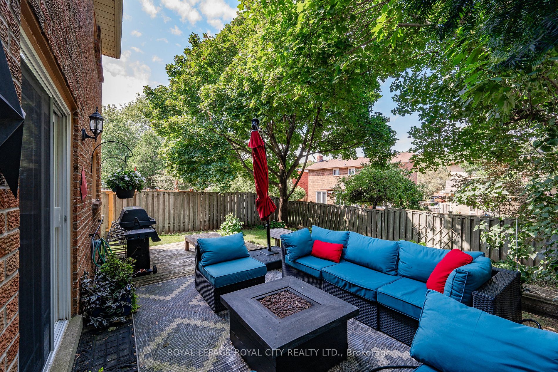 5764 Turney Dr