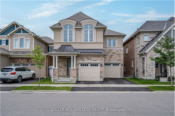 240 Chilver Hts, Milton