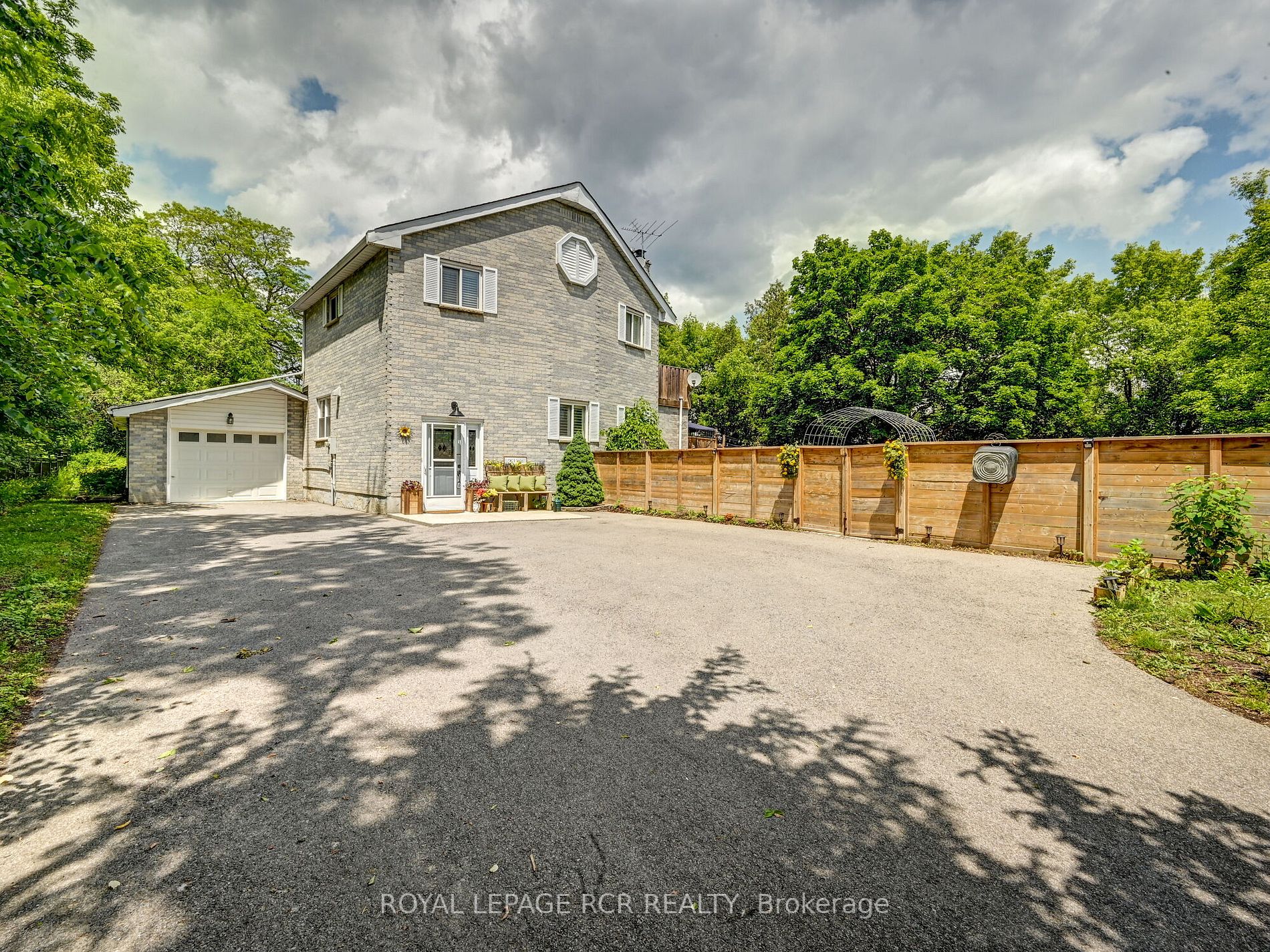 5992 Olde Base Line Rd