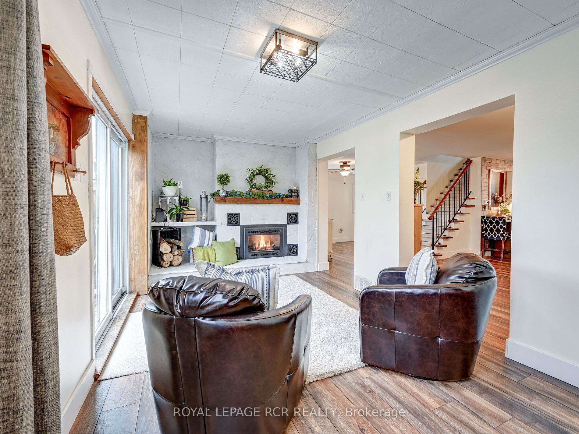 5992 Olde Base Line Road