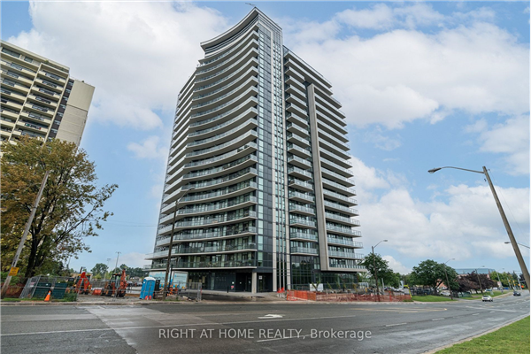1461 Lawrence Ave W, Toronto