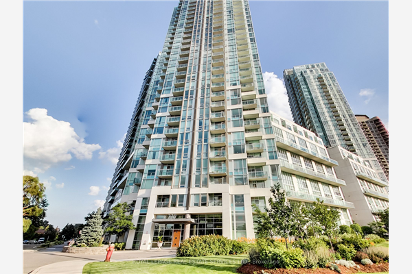 220 Burnhamthorpe Rd W, Mississauga