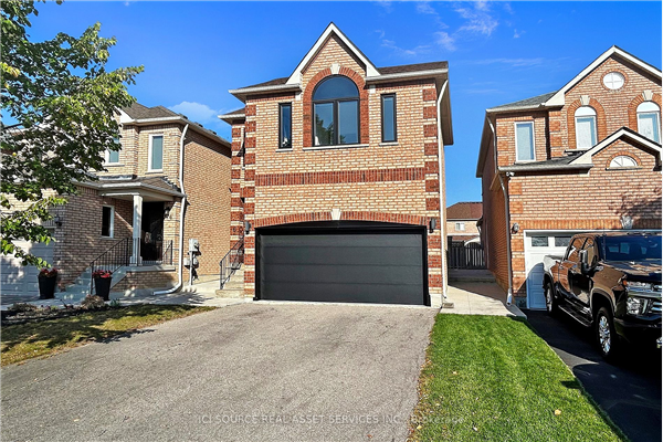 6 Castelli Crt, Caledon