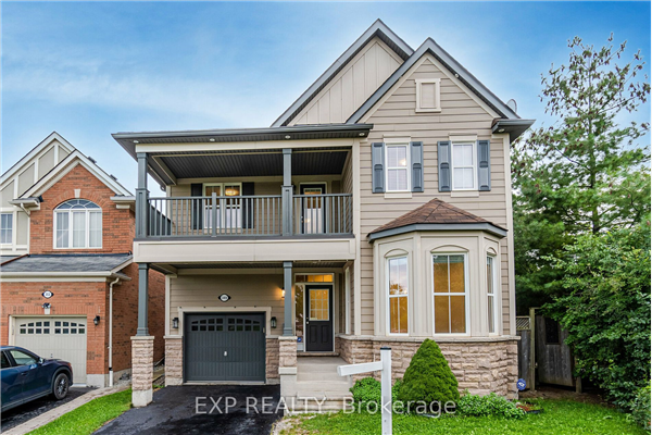 349 Ware Cres
