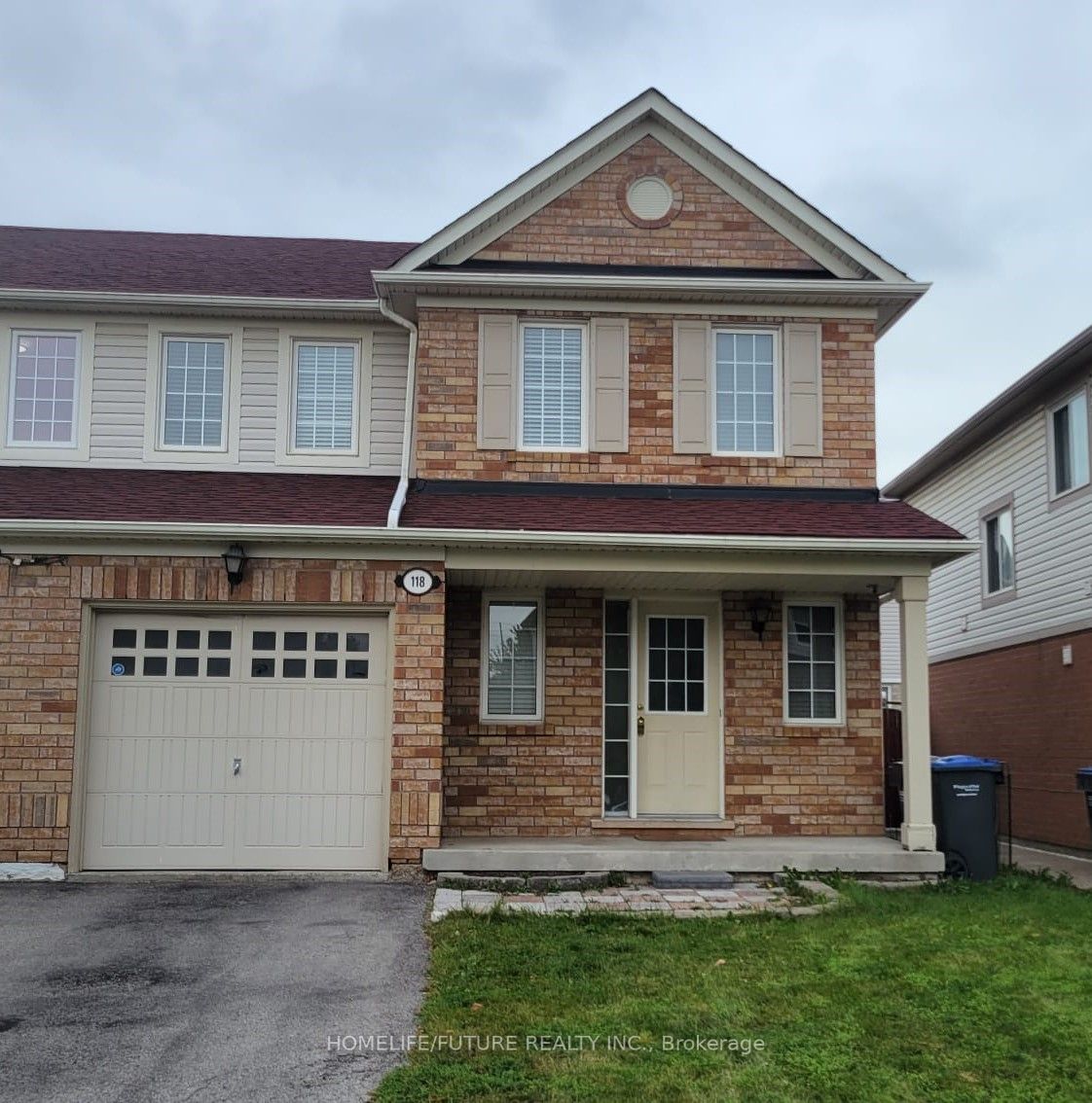 118 Sweetwood Circ