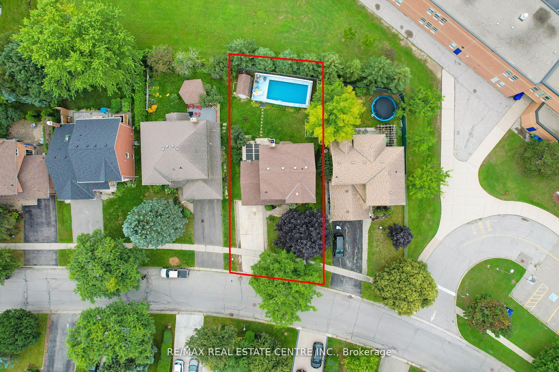 58 Meadow Drive