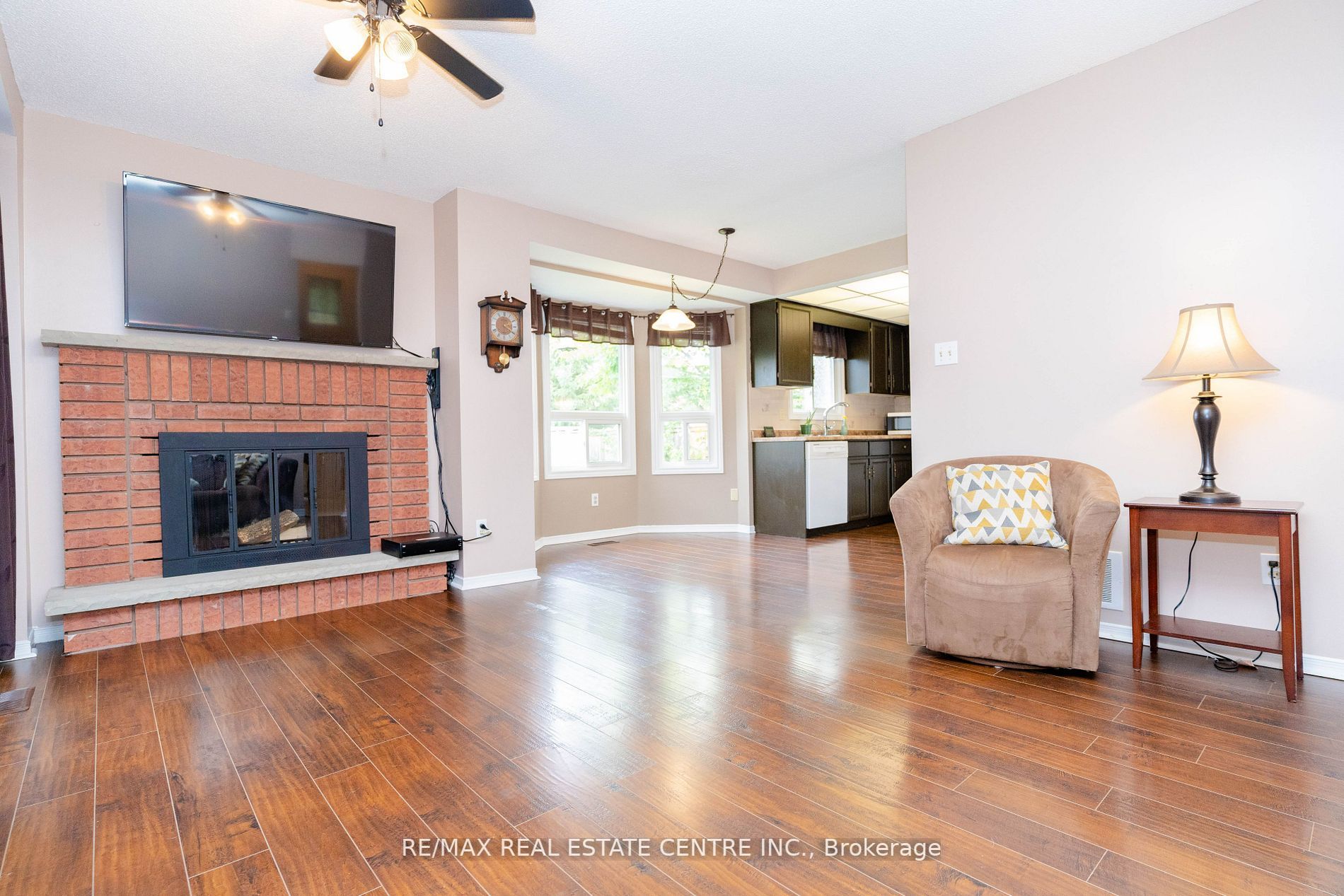 58 Meadow Drive