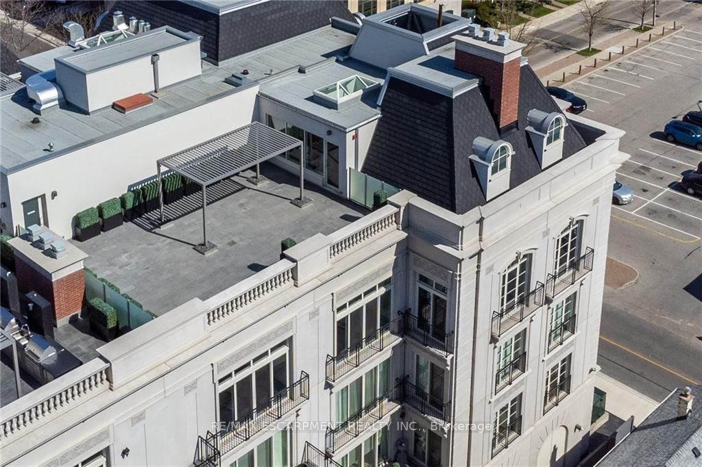 300 Randall St, #Ph1