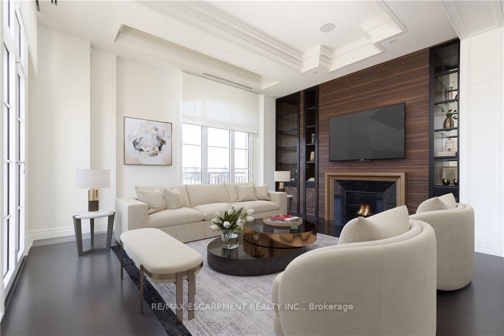 300 Randall St, #Ph1