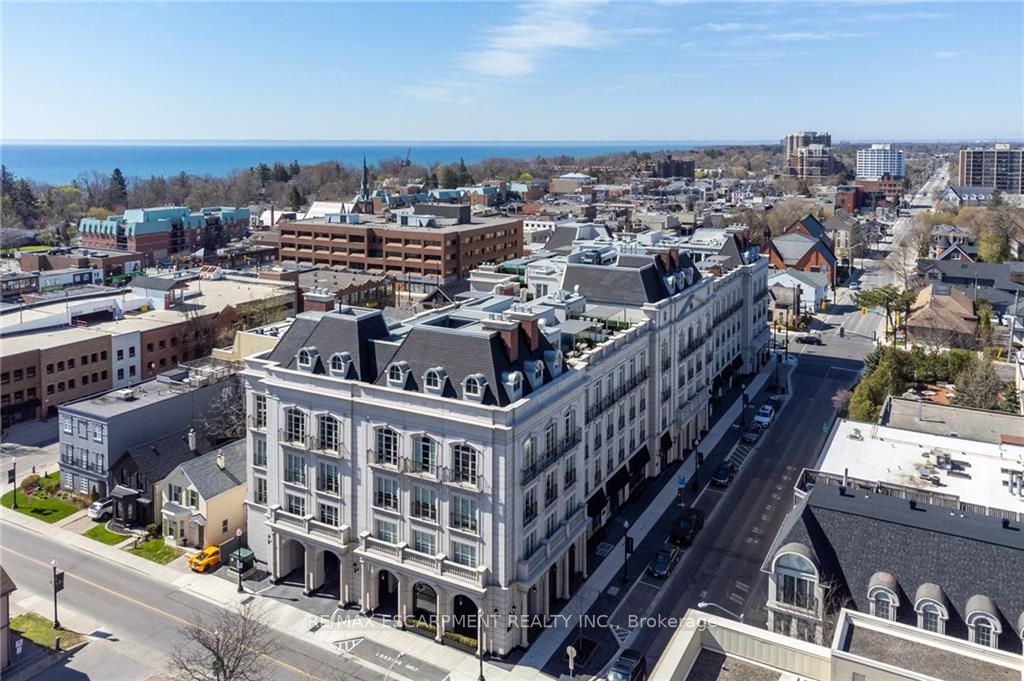 300 Randall St, #Ph1