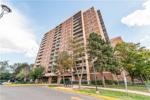 49 Silverstone Dr, Toronto