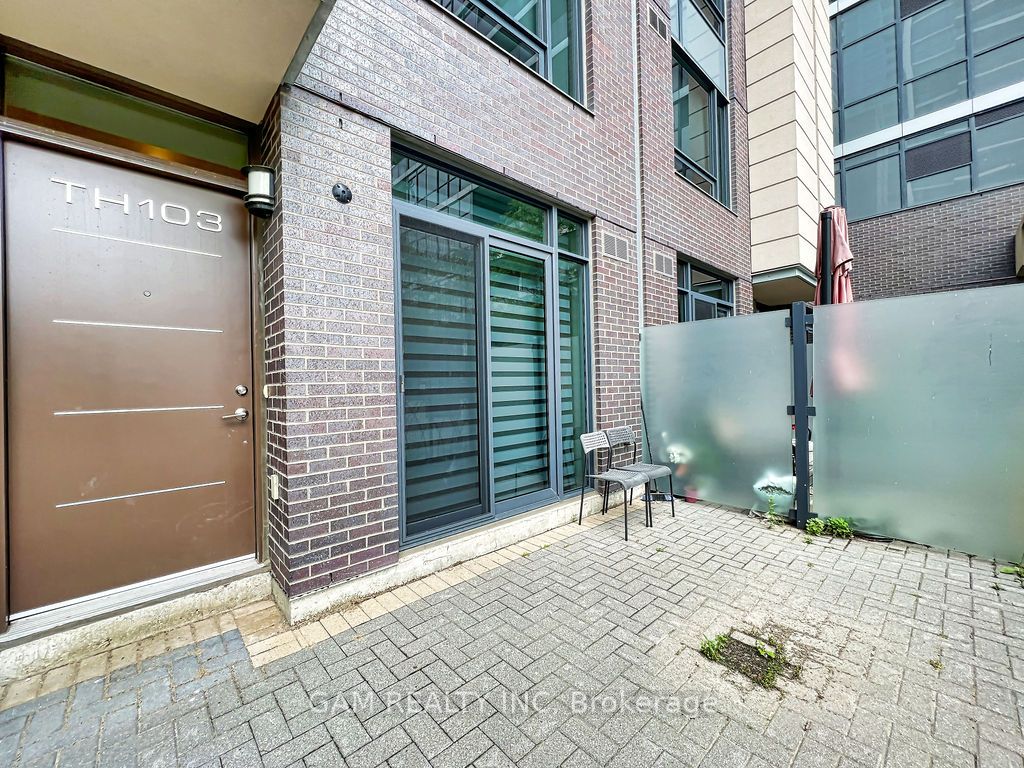 1 Valhalla Inn Rd, #103