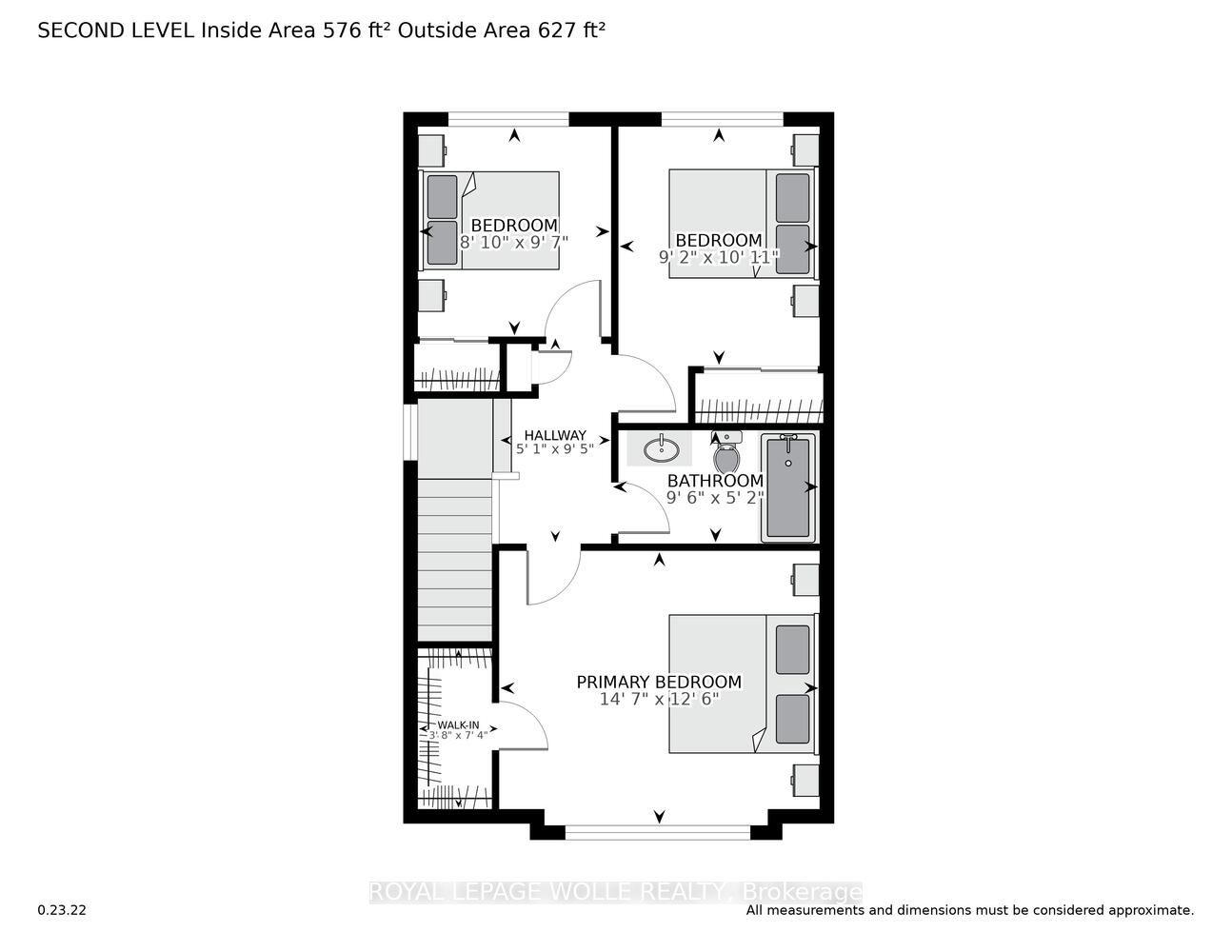 19 Secord Cres