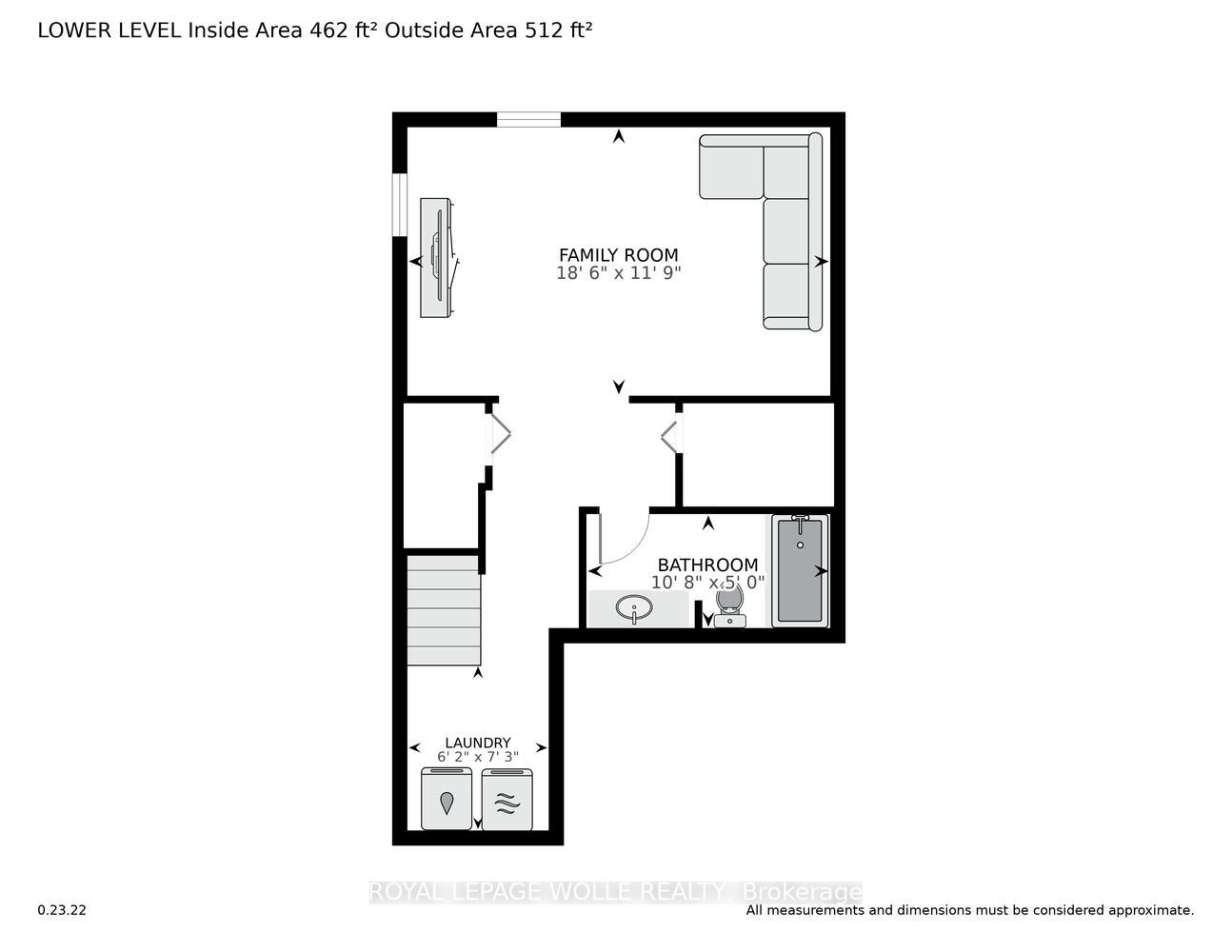 19 Secord Cres