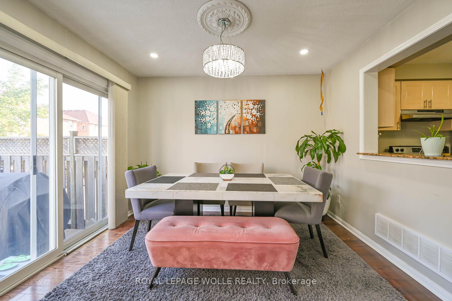 19 Secord Cres