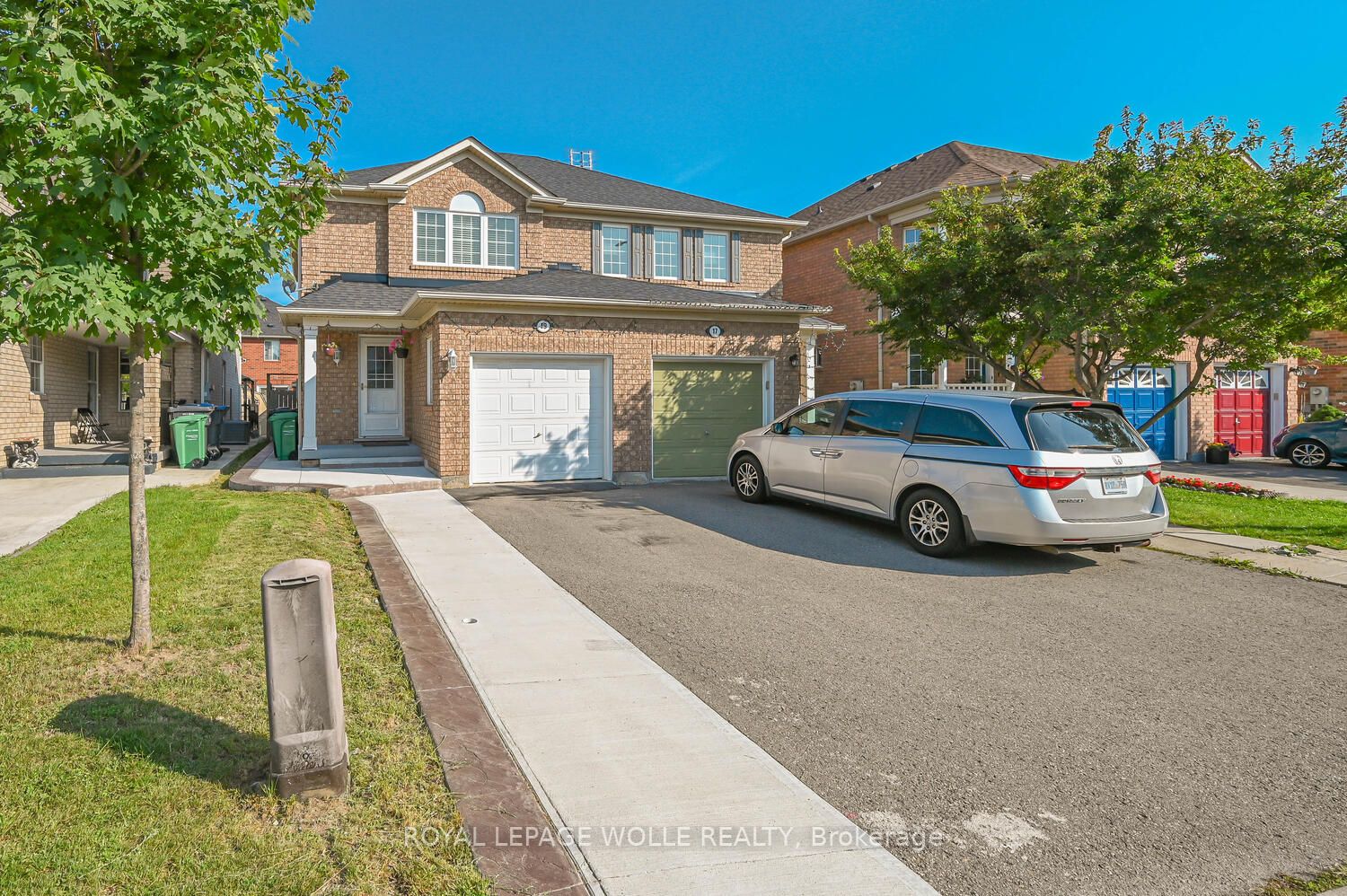 19 Secord Cres