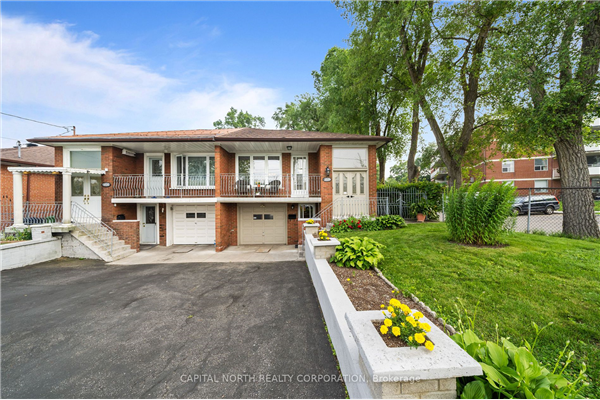 168 Sentinel Rd, Toronto