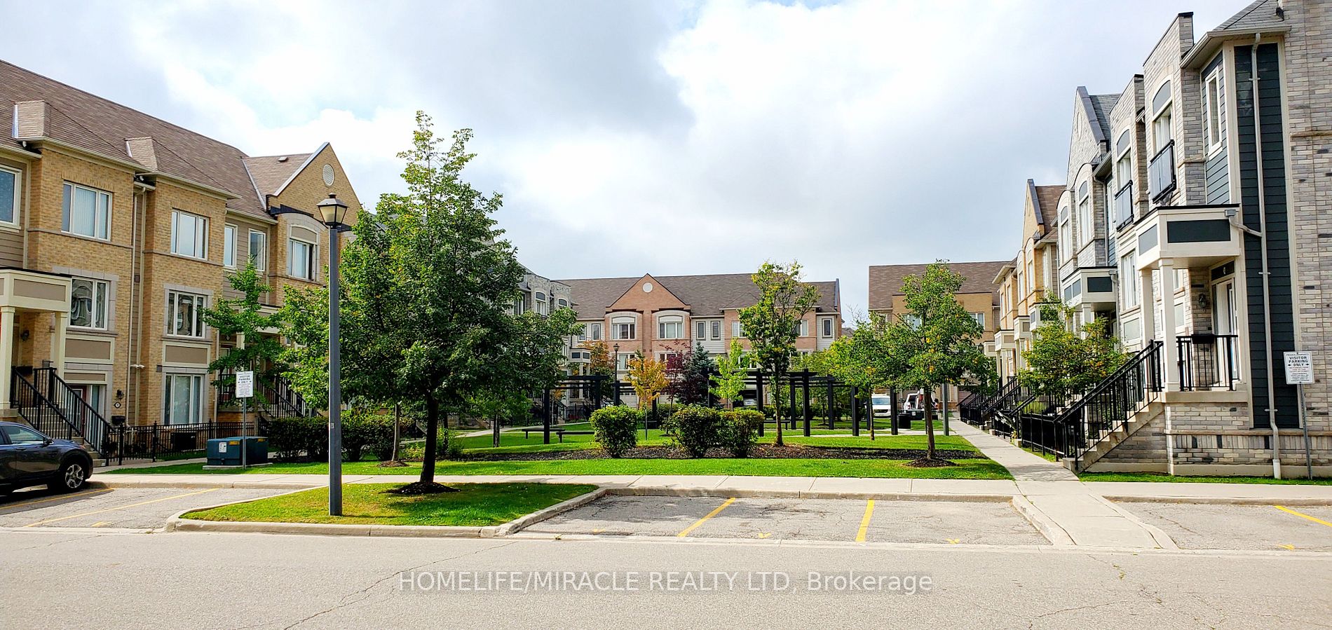 5150 Winston Churchill Blvd, #109