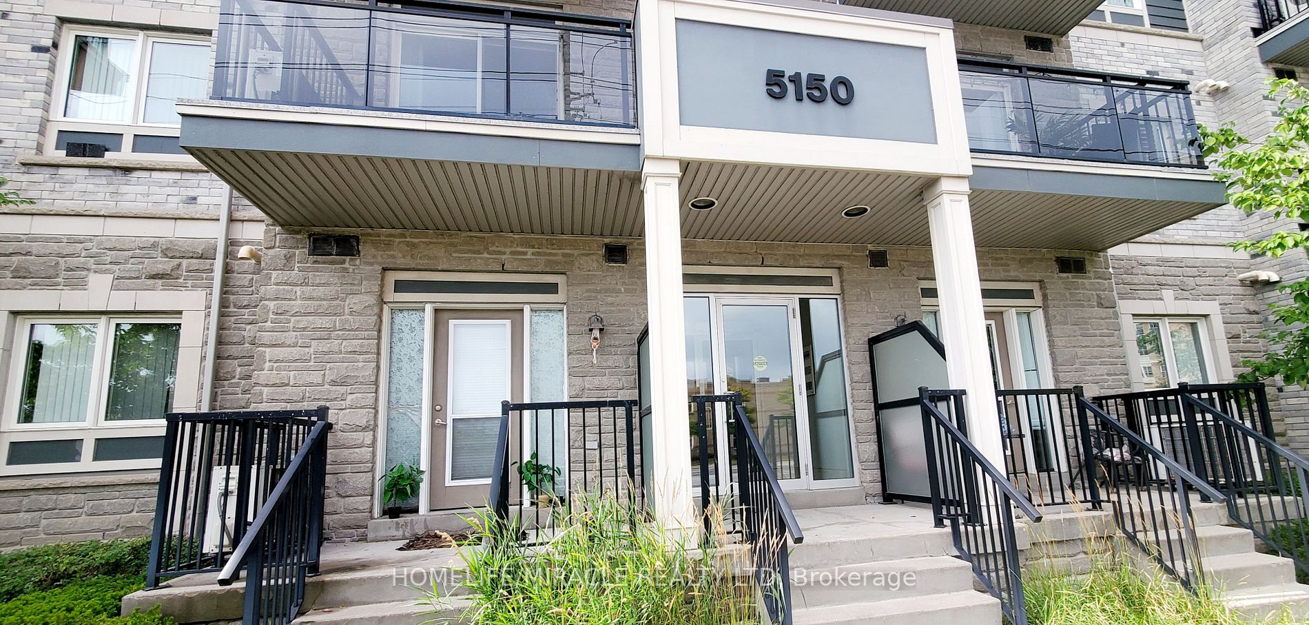 5150 Winston Churchill Blvd, #109
