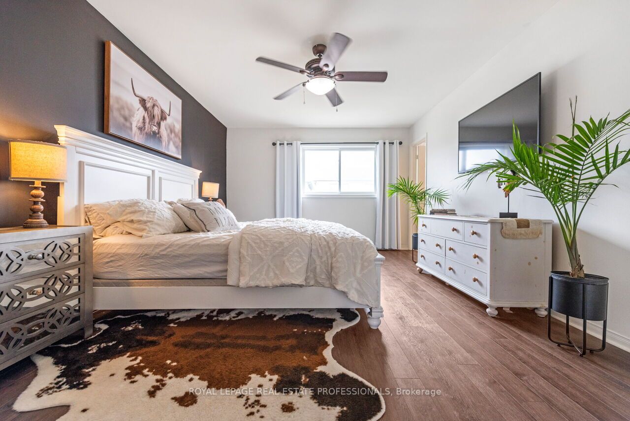 29 Woodcote Cres