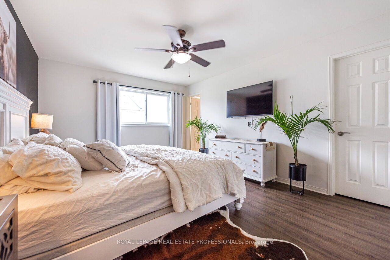 29 Woodcote Cres