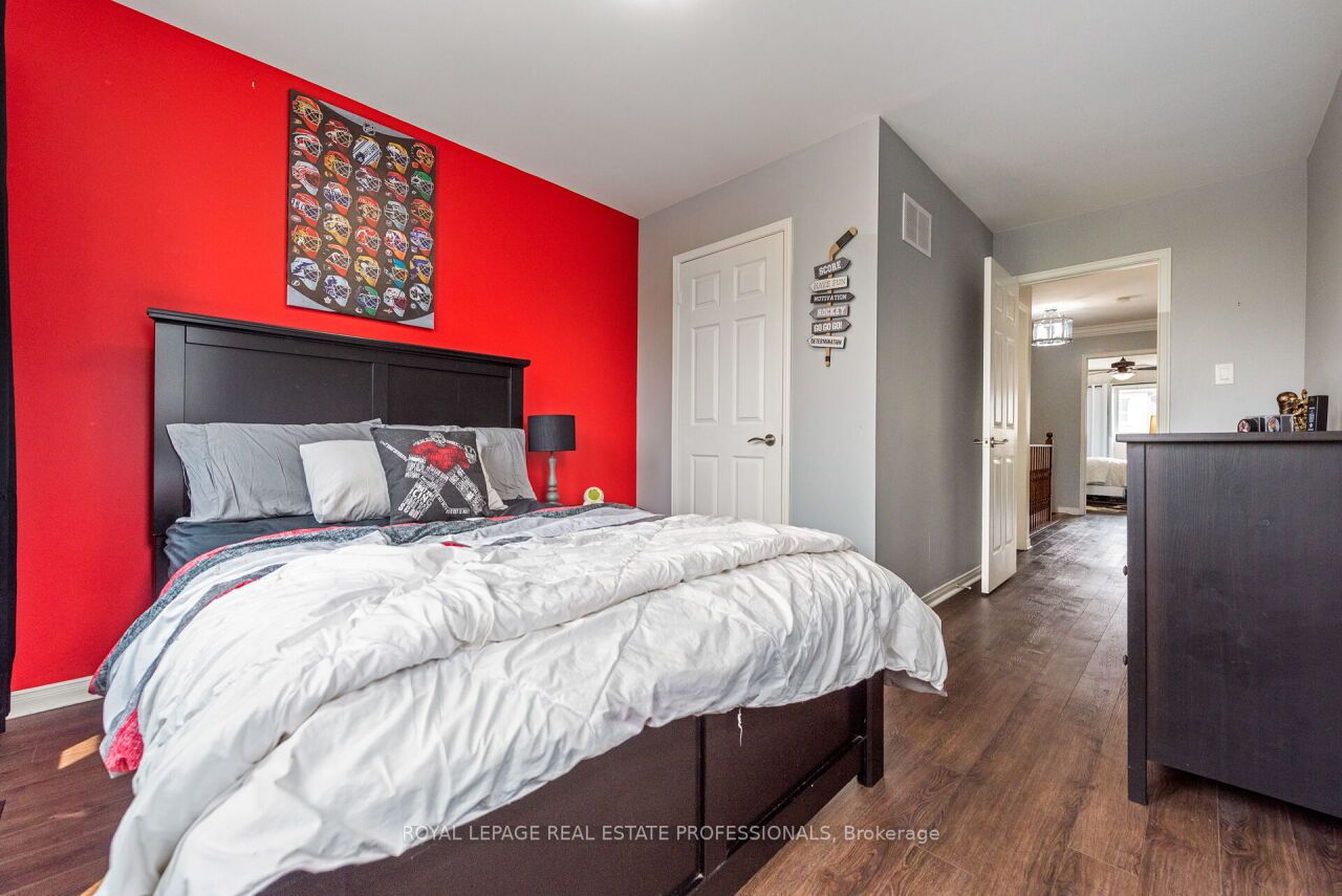 29 Woodcote Cres