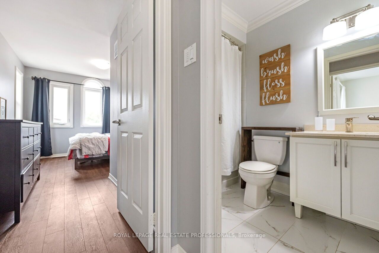 29 Woodcote Cres