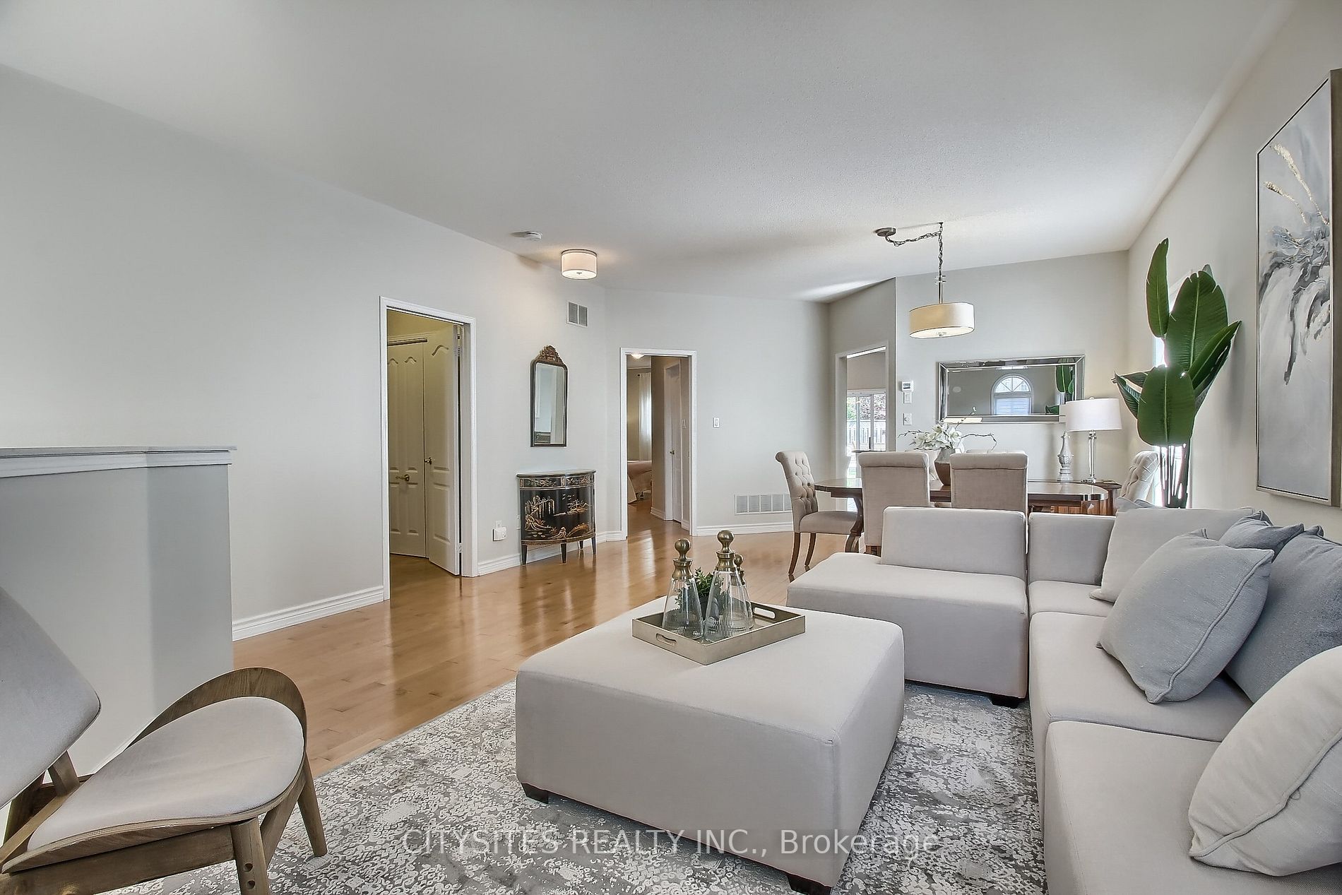 1 Baybrook Rd N