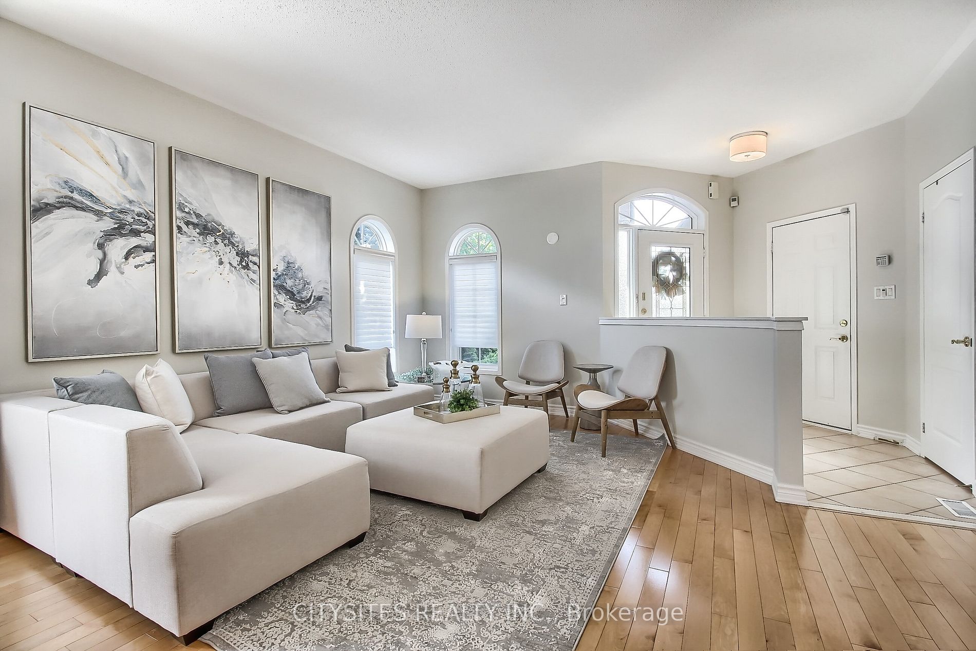 1 Baybrook Rd N