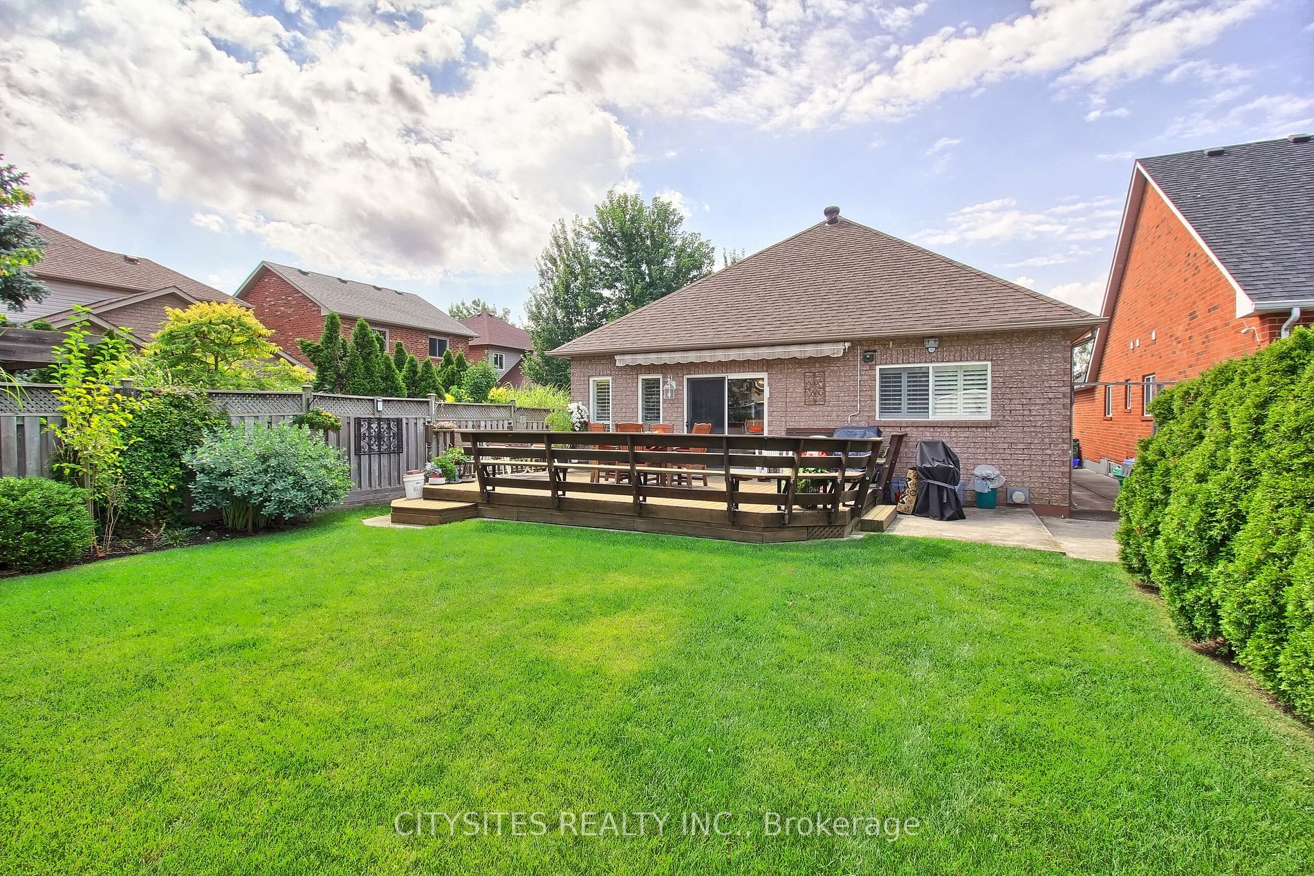 1 Baybrook Rd N
