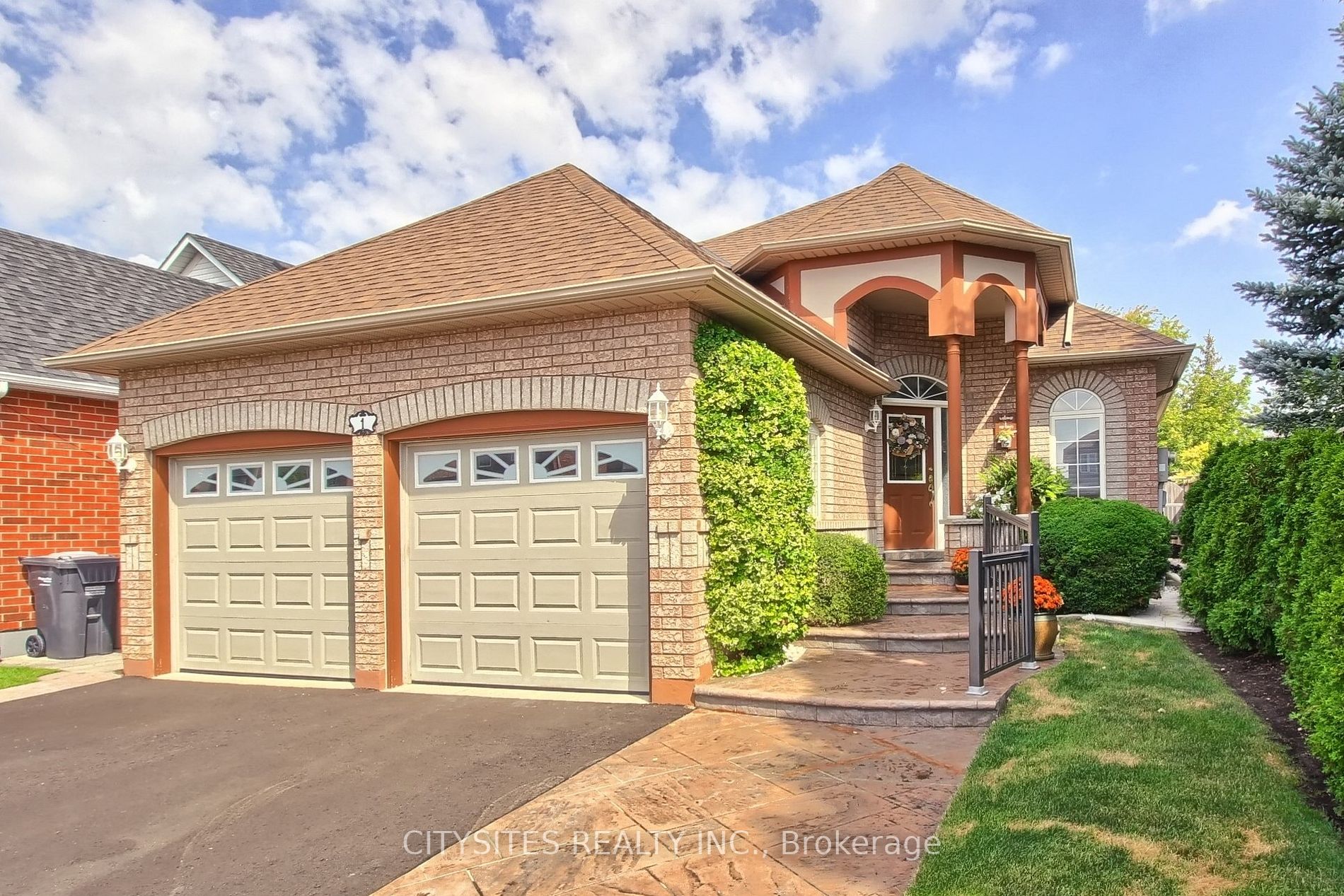 1 Baybrook Rd N