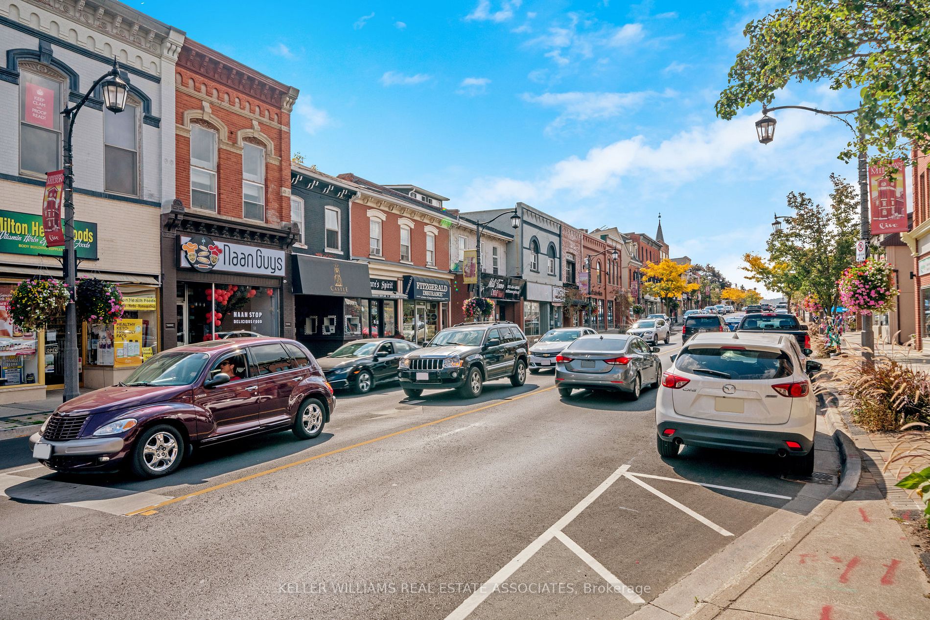 55 Commercial St