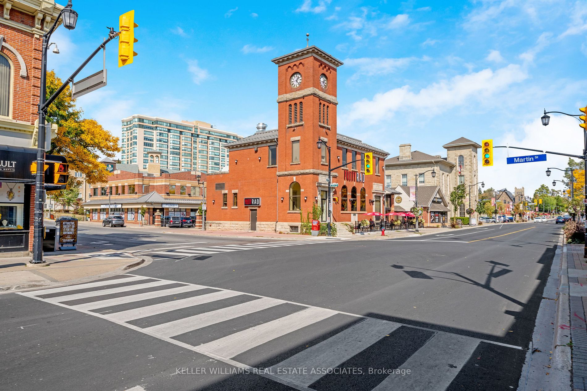 55 Commercial St